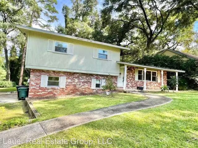 House for rent in Tallahassee