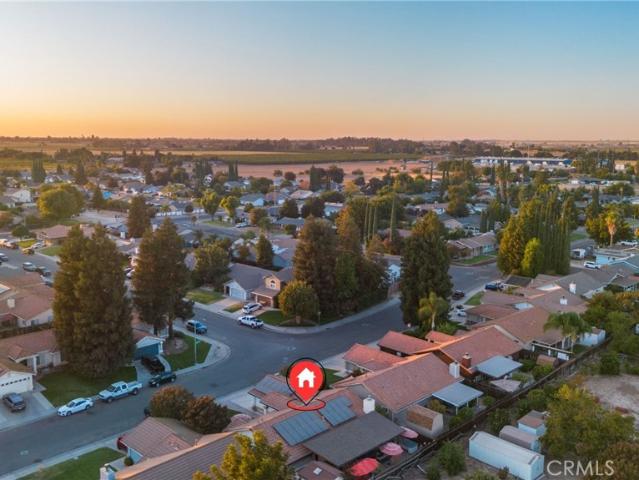 House for sale in Merced, Merced County