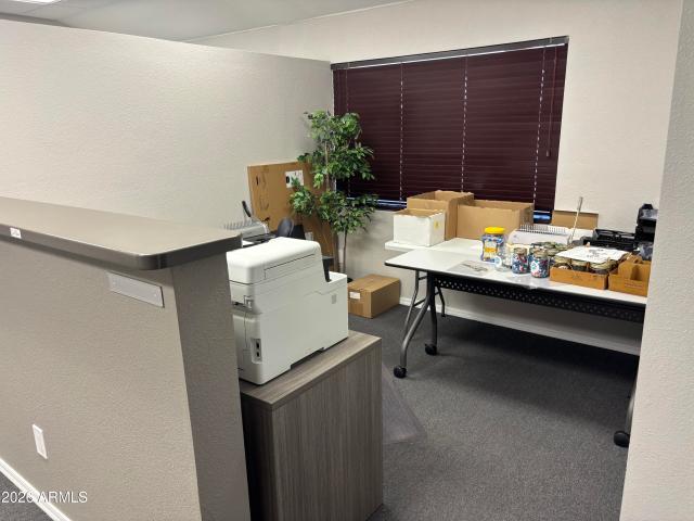 Commercial for sale in Laveen, Arizona