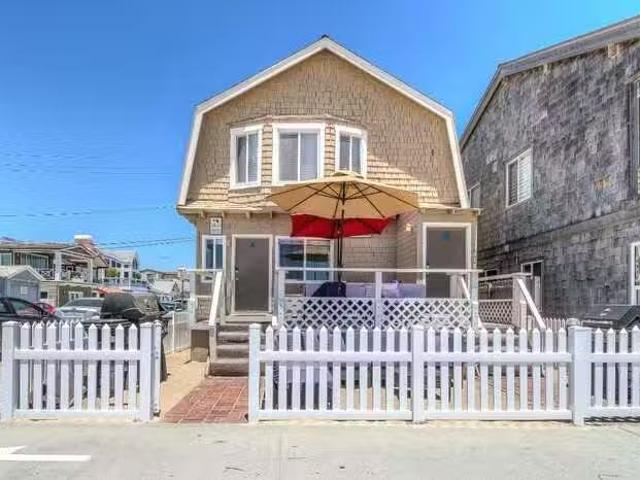 Condo for rent in Santa Ana