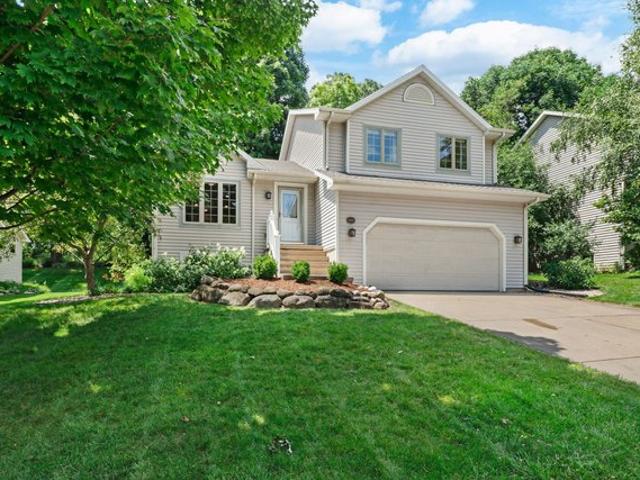 House for sale in Madison, Wisconsin