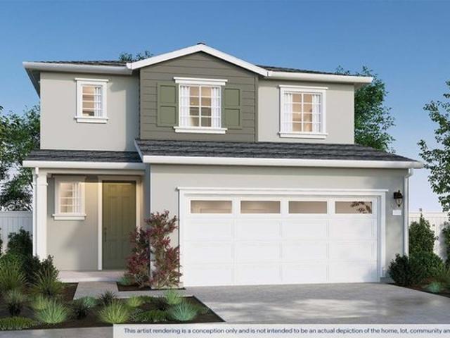House for sale in Oakdale, California