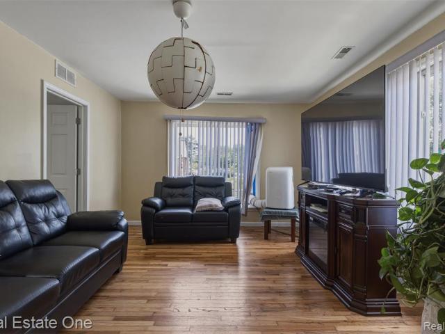 House for sale in Inkster, Michigan