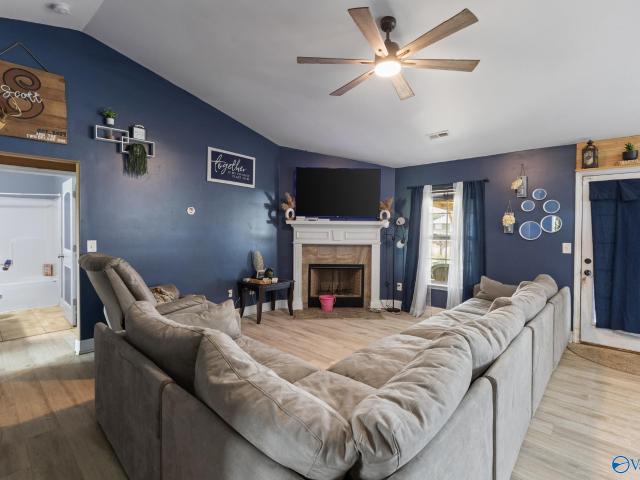 House for sale in Ardmore, Alabama