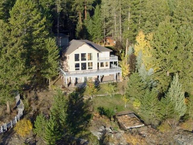 House for sale in Polson, Montana