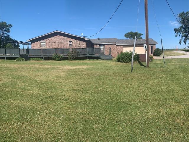House for sale in Caddo, Oklahoma