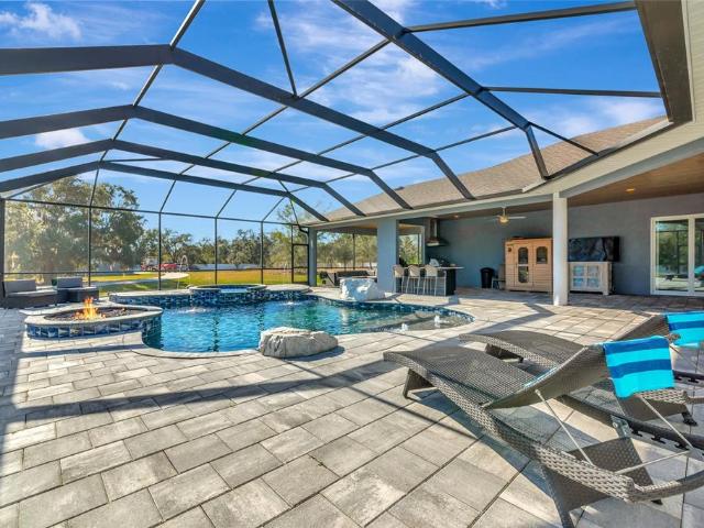 House for sale in Myakka City, Florida