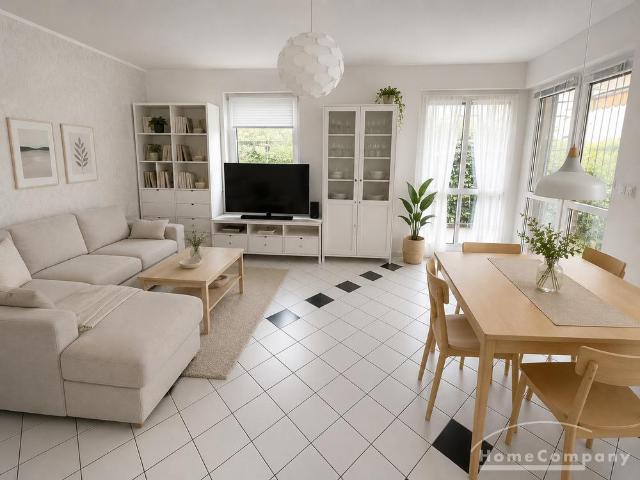 Wohnung mieten in Serkowitz, Radebeul