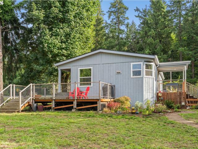 House for sale in Lorane, Cottage Grove