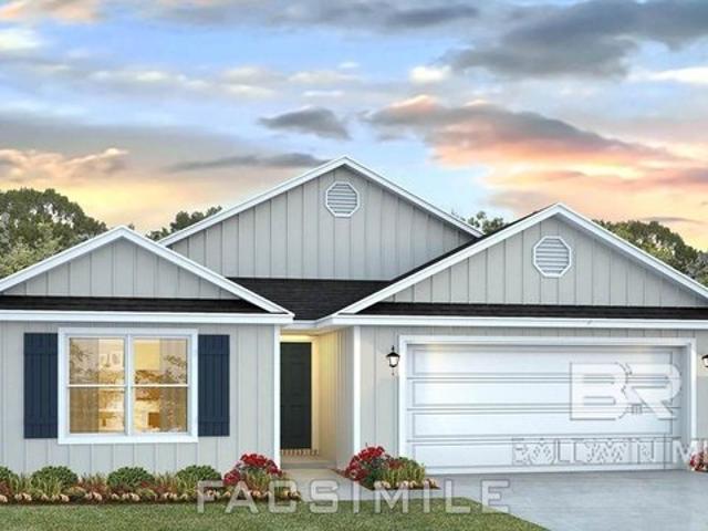 House for sale in Elberta, Alabama