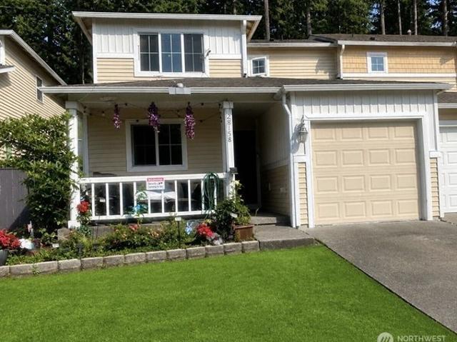 Townhouse for sale in Maple Valley, Washington
