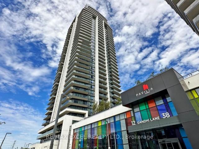 Condo for sale in Toronto, Golden Horseshoe