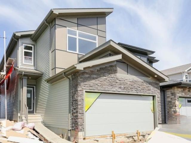 House for sale in Wedgewood, Alberta