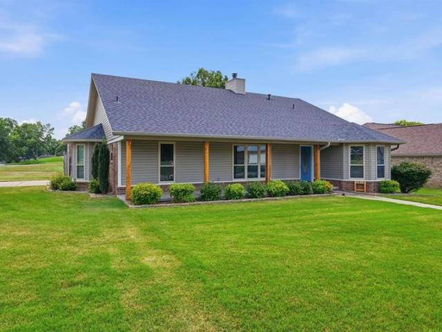 House for sale in Ark