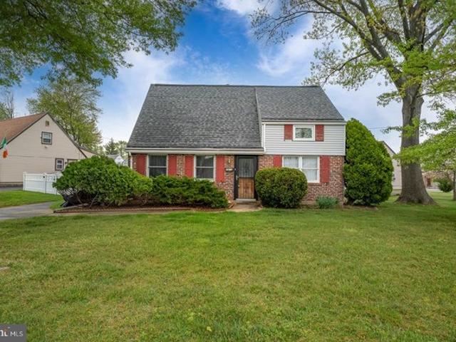 House for sale in Delco, Pennsylvania