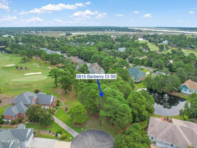 Land for sale in Southport, Brunswick County