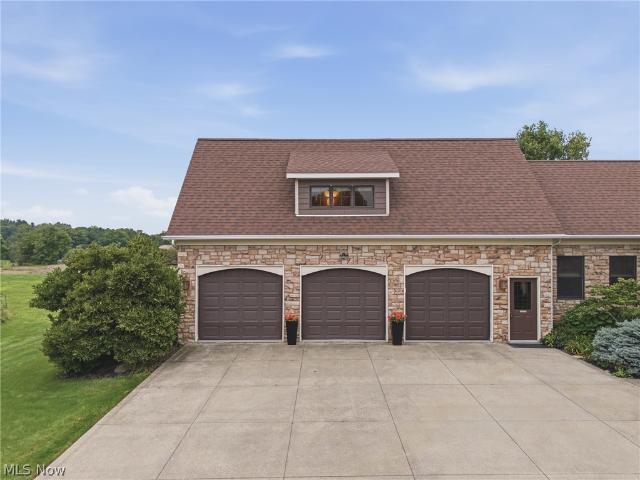 House for sale in Portage, Ohio