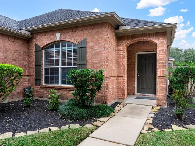 House for sale in Richmond, Texas