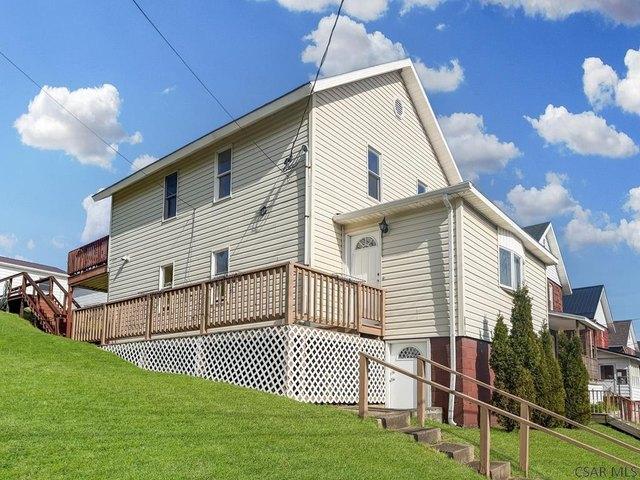 House for sale in Northern Cambria, Pennsylvania