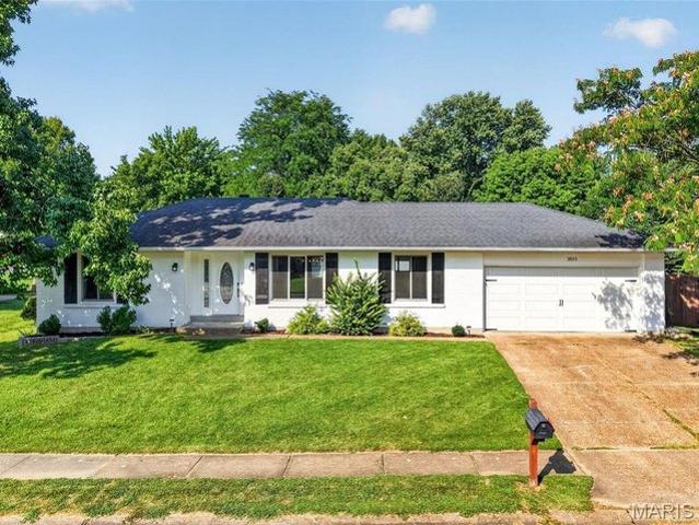 House for sale in Saint Charles, Missouri