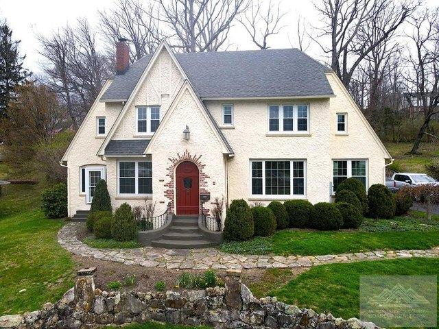 House for sale in Bluefield, West Virginia
