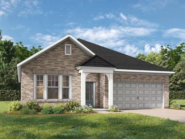 House for sale in Crandall, Texas