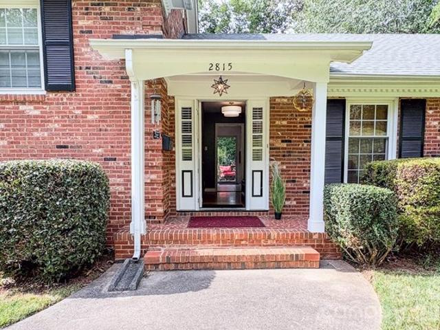 House for sale in Mecklenburg, North Carolina
