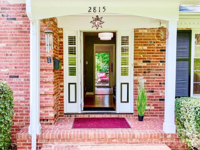 House for sale in Mecklenburg, North Carolina