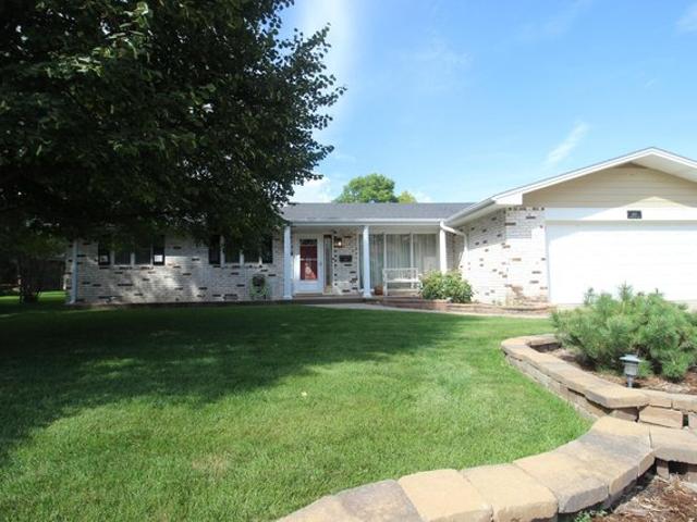 House for sale in Nebraska