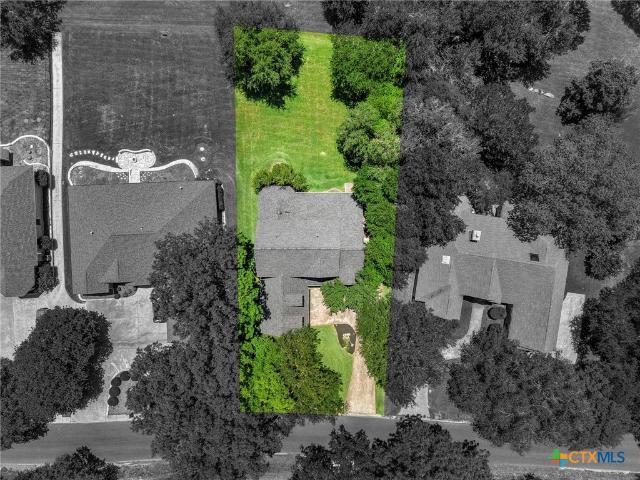 House for sale in Salado, Texas