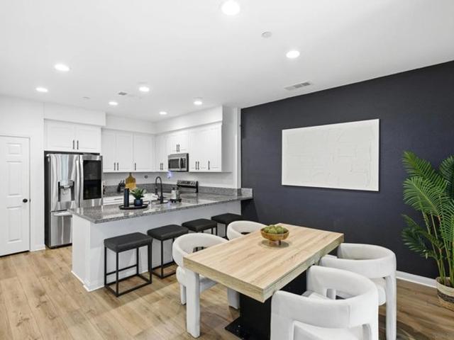 Condo for sale in Spring Valley, San Diego County