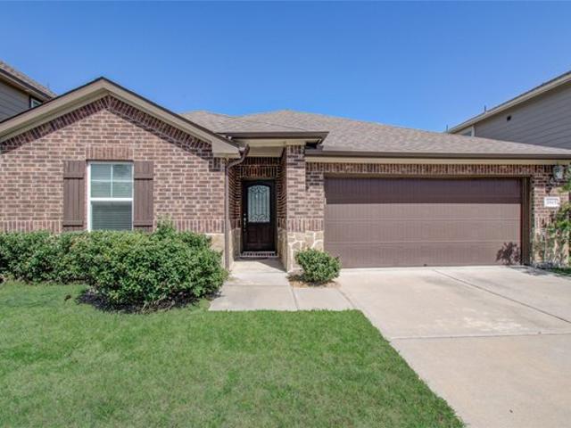 House for sale in Missouri City, Texas