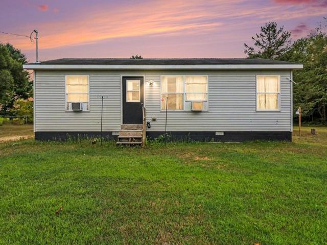 House for sale in Custer, Mason County