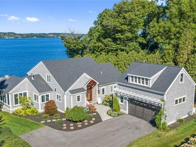 House for sale in Village of Skaneateles, Town of Skaneateles