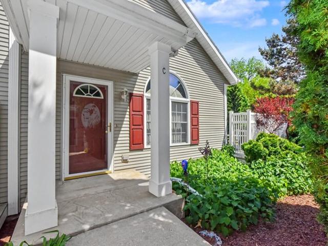 Condo for sale in East Troy, Wisconsin
