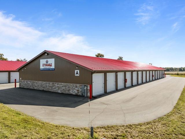 Commercial for sale in Town of Clayton, Winnebago County