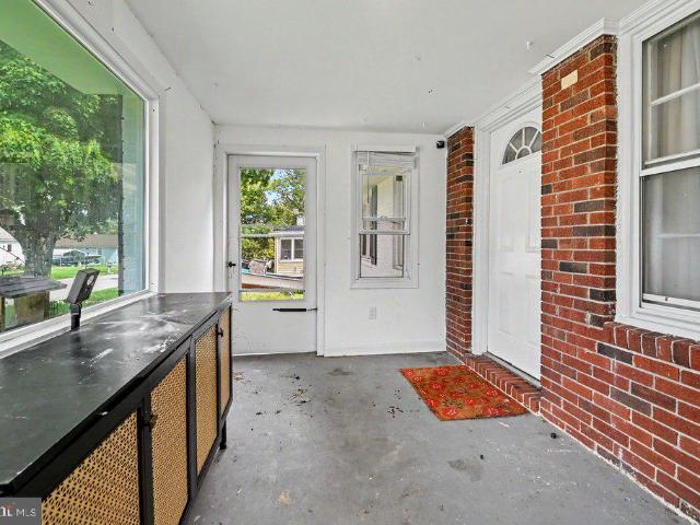 House for sale in Rosemont, Baltimore Highlands