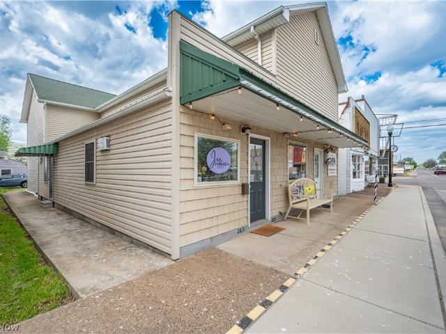 Commercial for sale in Vienna, West Virginia