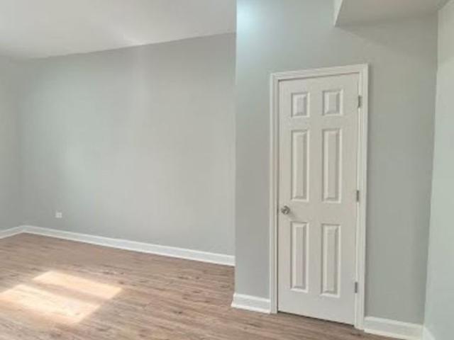 Apartment for rent in Chicago Park, Illinois