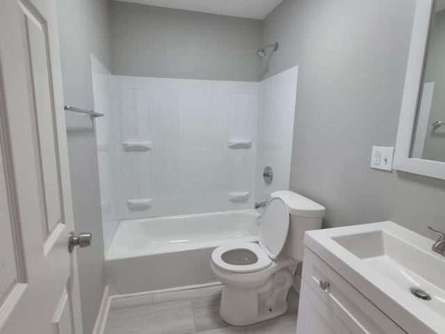 Apartment for rent in Chicago Park, Illinois