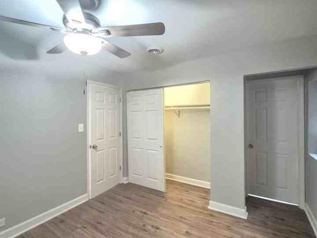 Apartment for rent in Chicago Park, Illinois