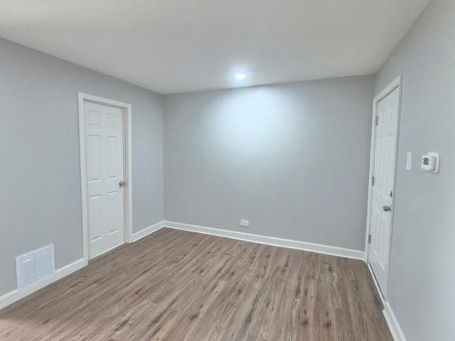 Apartment for rent in Chicago Park, Illinois