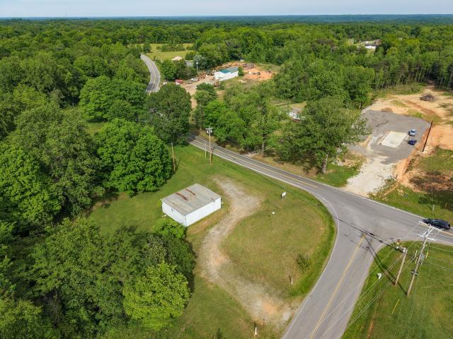 Commercial for sale in Tennessee
