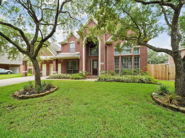 House for sale in Pearland