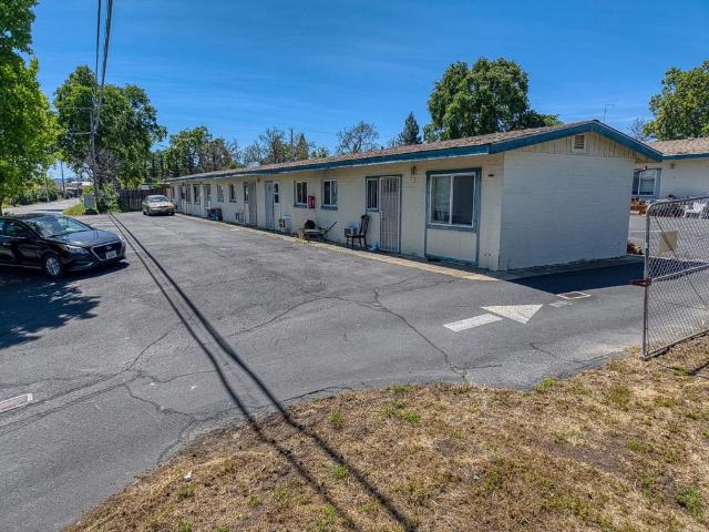 Commercial for sale in Lake, California