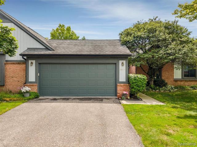 Condo for sale in Michigan