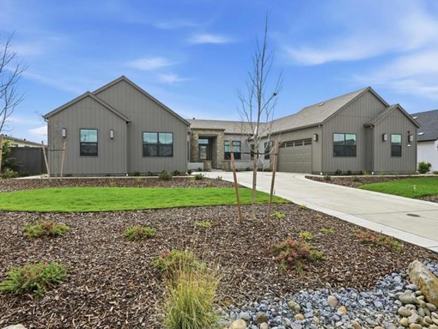 House for sale in Roseville, California