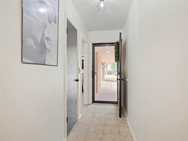 House for sale in Oklahoma City, Oklahoma