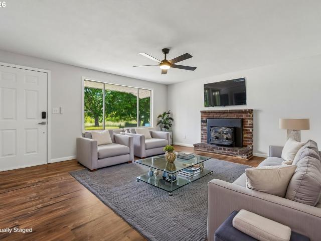 House for sale in Vancouver, Washington