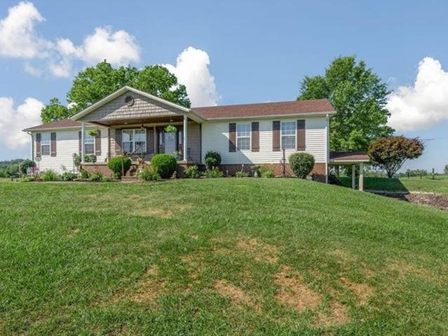 Farm for sale in Mount Sterling, Kentucky